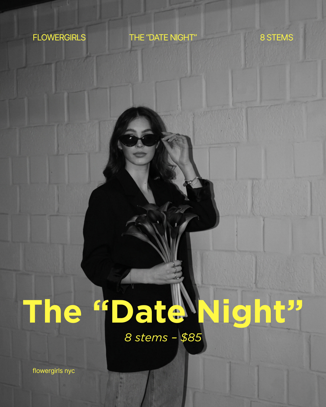 The "Date Night"