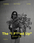 The "I F***ed Up"